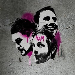 The Colour Ham