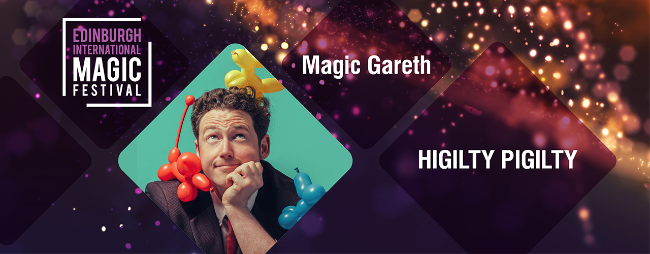 What’s on MagicFest Programme 2020 Buy Tickets